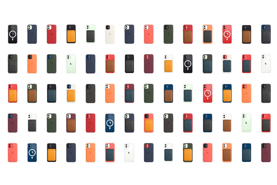 Beste MagSafe accessoires voor Apple iphone compatibele opladers hoesjes portemonnees en