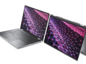 Dell onthult nieuwe lichtgewicht superior general performance laptops uit de Latitude serie