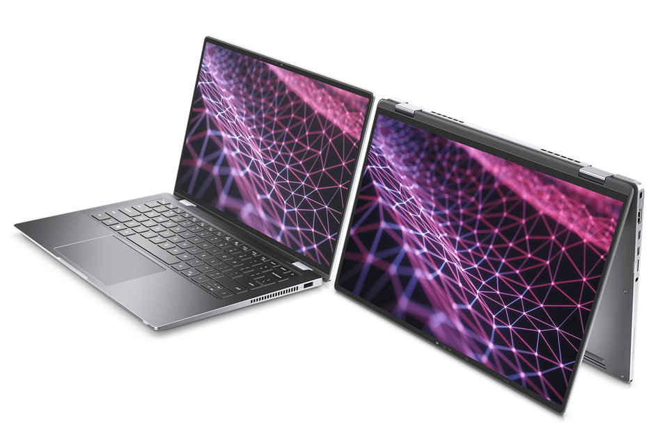 Dell onthult nieuwe lichtgewicht superior general performance laptops uit de Latitude serie