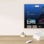 Film huren of kopen via Apple TV app op Android TV