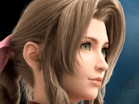 Final Fantasy VII Remake prequel komt dit najaar naar het