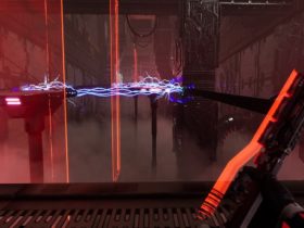 Ghostrunner Project Hel herwerkt bekende beats met gedachteloos vertrouwen Review