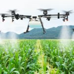 Het gebruik van AI in de landbouw kan de mondiale