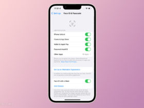 Hoe u uw Apple iphone kunt ontgrendelen satisfied Face ID