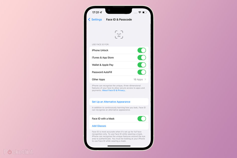 Hoe u uw Apple iphone kunt ontgrendelen satisfied Face ID