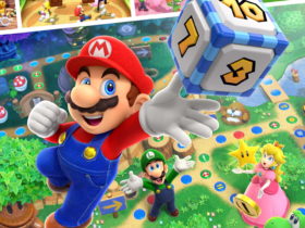 Korting op vele Nintendo Switch games dankzij Mario day