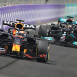 Leid Max Verstappen naar het kampioenschap in F1 Manager 2022