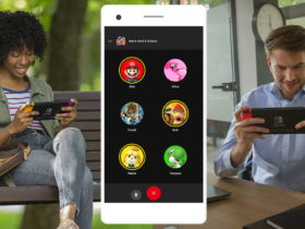 Nintendo Switch Online app geupdatet naar versie 200 en we kunnen