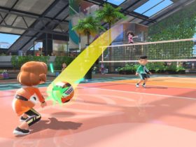Nintendo Switch Sports overzicht trailerdetails bedieningselementen maatwerk online en meer