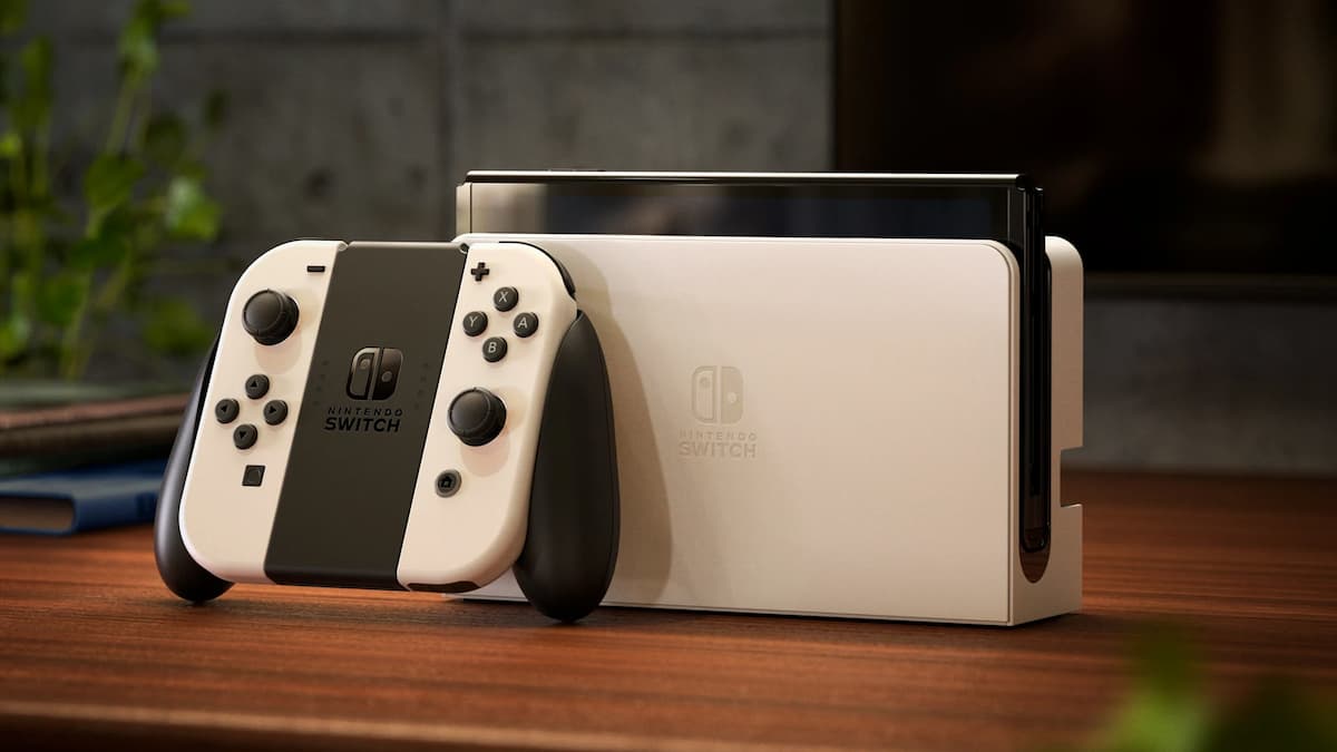 Nintendo Switch krijgt na vijf jaar eindelijk mapfunctionaliteit