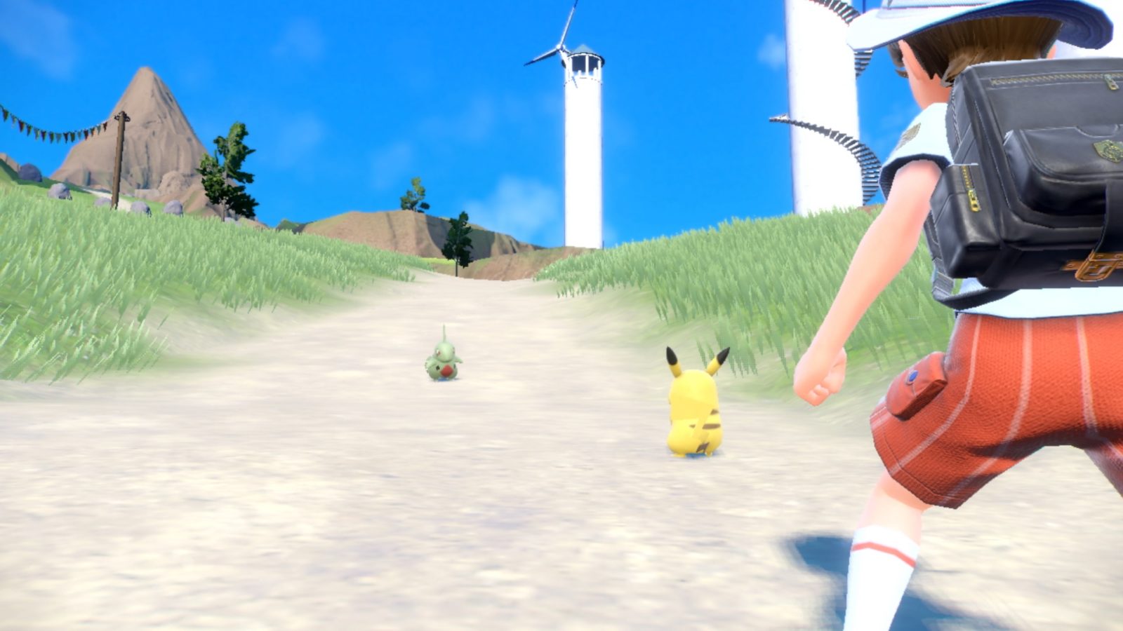 Nintendo Switch krijgt nieuwe Pokemon game dit moet je weten