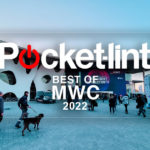 Pocket lint Very best of MWC 2022 Awards de top 10