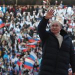 Poetin de psychologie achter zijn destructieve leiderschap en hoe