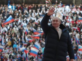 Poetin de psychologie achter zijn destructieve leiderschap en hoe