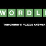 Wordle 262 Word van morgen 8 maart – Krijg vroege