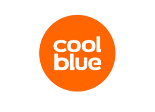 coolblue logo techkrant