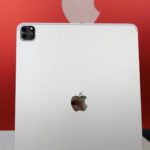 iPad Pro met M2 chip Apple zou er aan werken