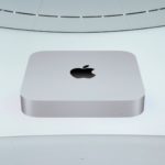 ‘Nieuwe Mac mini verschijnt later dit jaar met M2 en