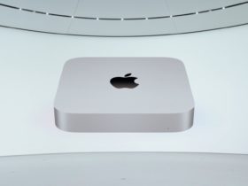 ‘Nieuwe Mac mini verschijnt later dit jaar met M2 en