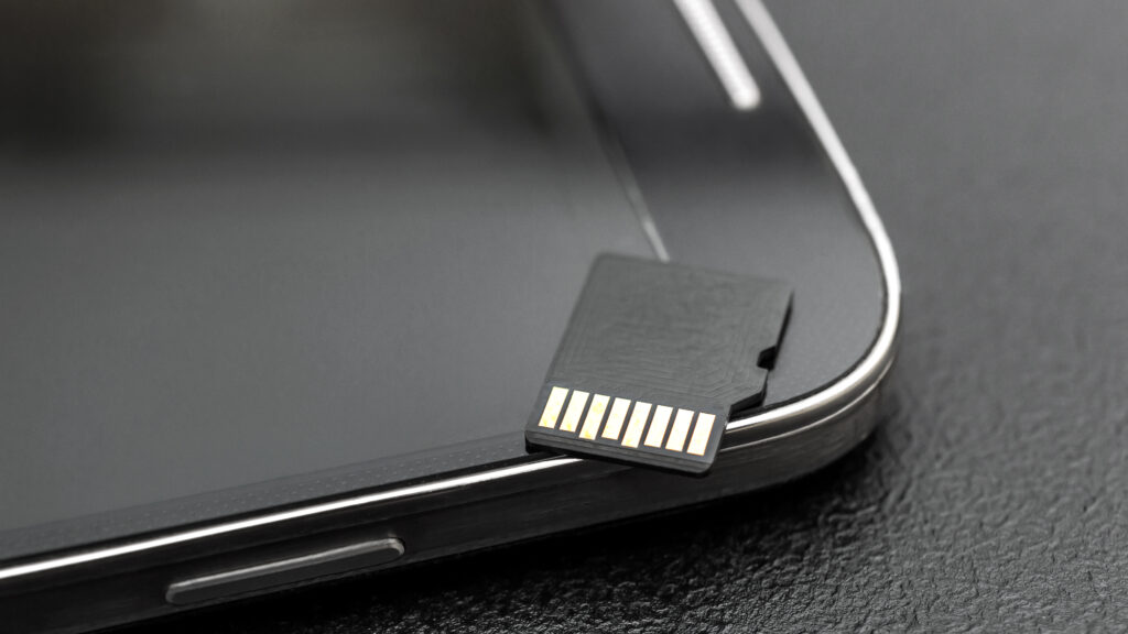 1650814743 De beste microSD kaarten om met je Android smartphone te gebruiken