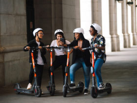 1651179321 Elektrische scooters in het VK alles wat u moet weten