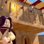 Alle Datacard locaties in Lego Star Wars The Skywalker Saga