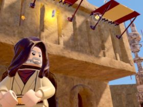 Alle Datacard locaties in Lego Star Wars The Skywalker Saga