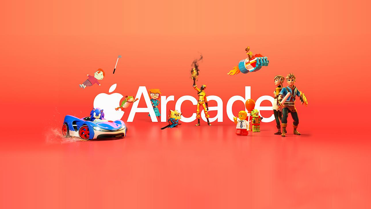 Apple Arcade in april dit kun je deze maand verwachten
