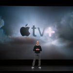 Apple TV kent een zeer succesvolle week volgens streaming ranglijst