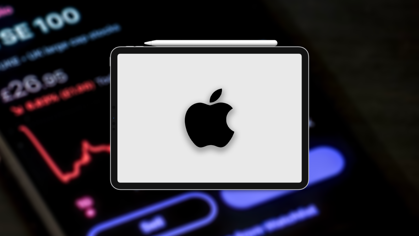 Apple brak in Q2 record na record maar er is
