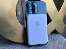 Apples MagSafe Battery Pack updaten om je Iphone sneller op