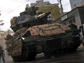 Call of Duty Modern Warfare 2 duikt op opmerkelijke manier