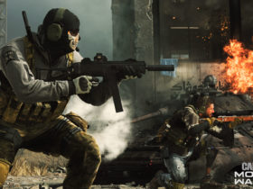 Call of Duty Modern Warfare 2 onthulling komt steeds dichterbij