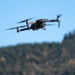Drones en bestuurderloze autos kunnen helpen bij de humanitaire crisis