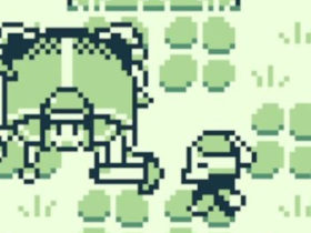 Elden Ring krijgt een door fans gemaakte Game Boy demake
