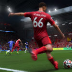FIFA 22 binnenkort gratis op de PlayStation 4 en 5