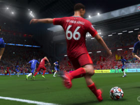 FIFA 22 binnenkort gratis op de PlayStation 4 en 5