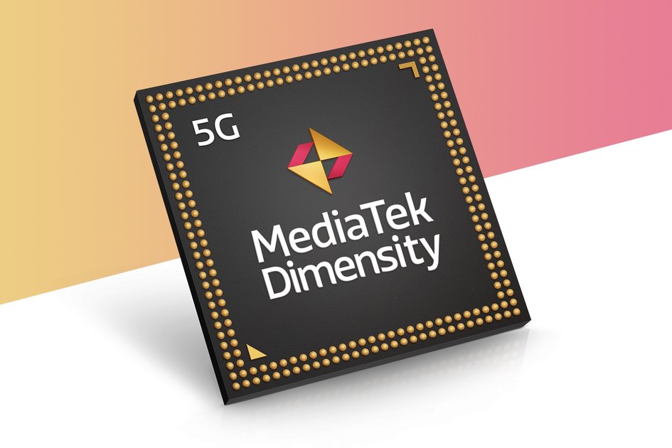 MediaTek Dimensity 1300 is officieel satisfied 5G ondersteuning en 168Hz weergavemogelijkheden