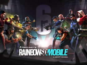 Met Rainbow Six Mobile wil Ubisoft meer gamers aanspreken