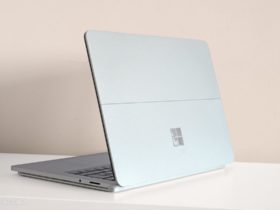 Microsoft Area Laptop Studio evaluate Point out of the art