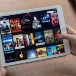 Netflix Spotify en andere ‘reader apps eindelijk buiten App Store om