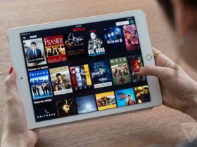 Netflix Spotify en andere ‘reader apps eindelijk buiten App Store om