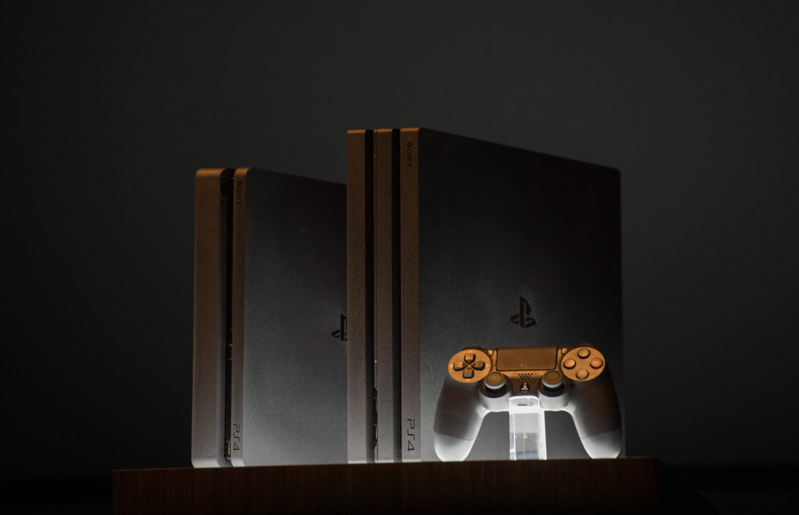 PlayStation 5 uitverkocht Dit is waarom de PS4 Pro geen