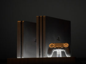 PlayStation 5 uitverkocht Dit is waarom de PS4 Pro geen