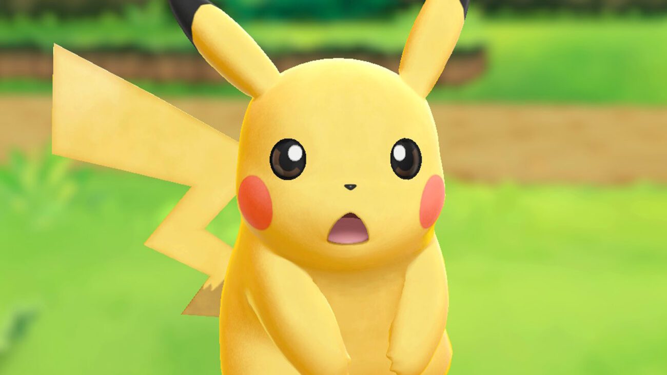Pokemon Go maakt einde aan irritatie waar men al jaren
