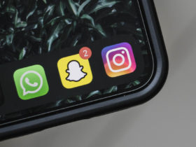 Social media for the better Snapchat leert gebarentaal aan gebruikers