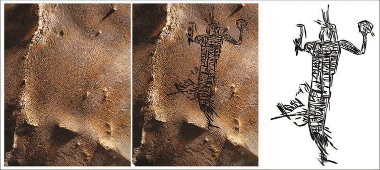 1651658011 60 Oude grotkunst hoe nieuwe hi tech archeologie de geesten van de.0&q=45&auto=format&w=754&fit=clip