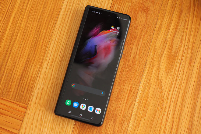 1651857242 796 Samsung Galaxy Z Fold 3 review een oefening in ambitie