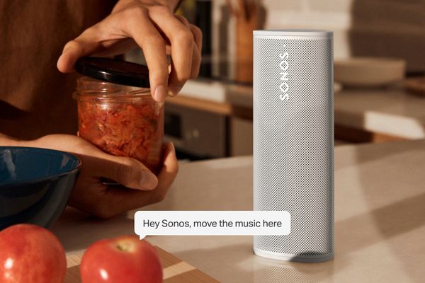 1652305103 684 Sonos Voice zoekt de concurrentie met Siri en Google Assistent