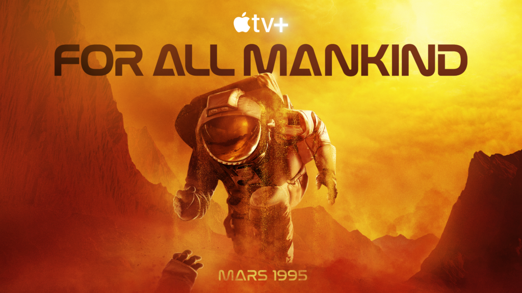 1652782172 Derde seizoen For All Mankind voorzien van allereerste trailer